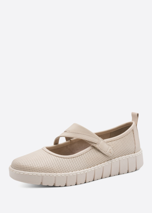 Кроссовки Jana