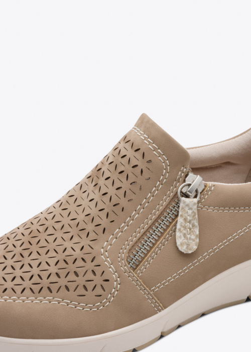 Кроссовки Jana