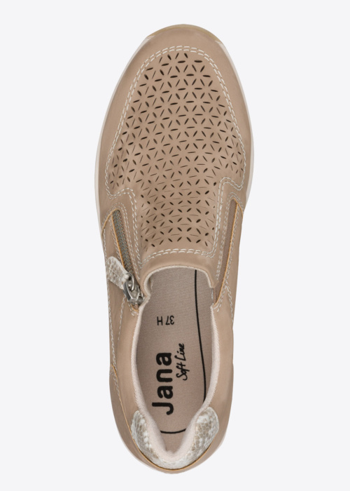 Кроссовки Jana