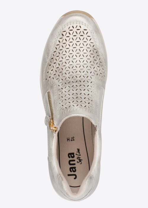 Jana brīvā laika apavi