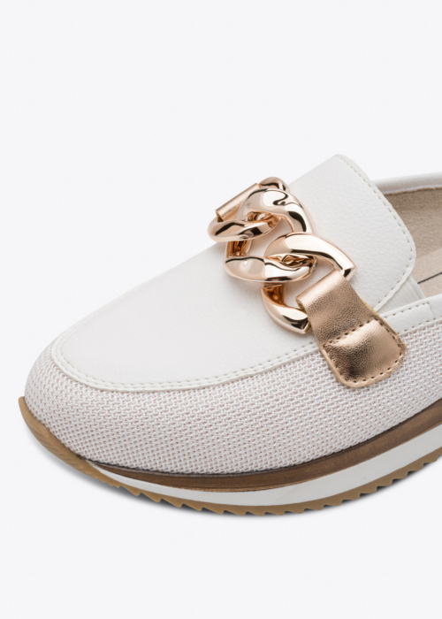 Сандалии Jana