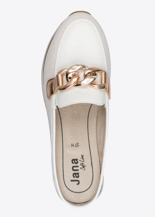 Сандалии Jana