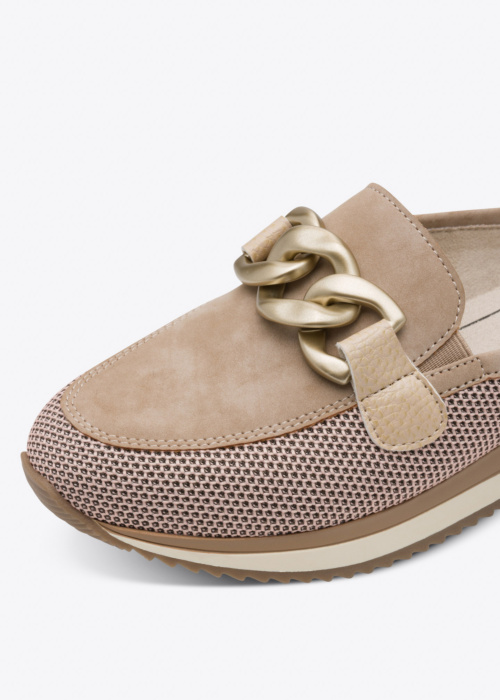 Сандалии Jana