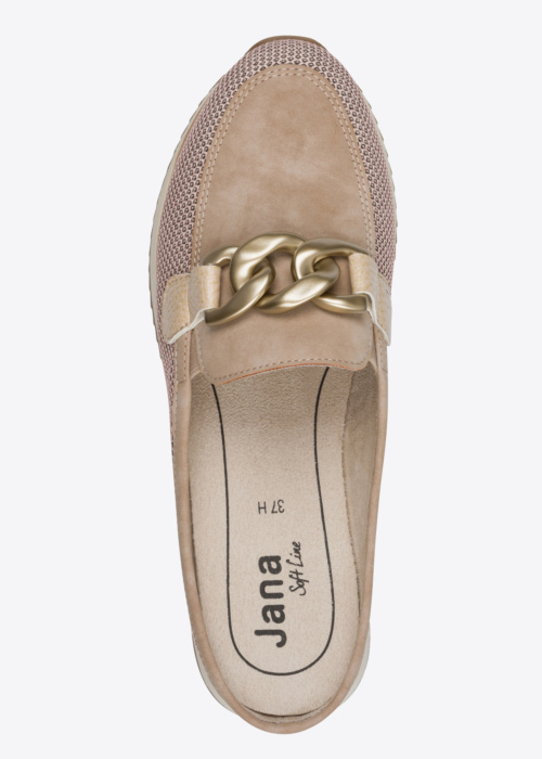 Сандалии Jana