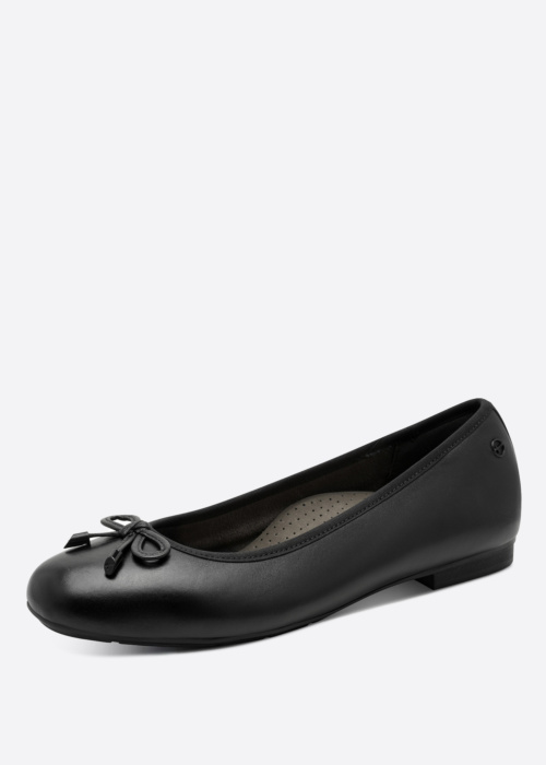 Tamaris Comfort balerīnas