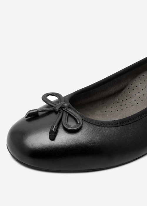 Tamaris Comfort balerīnas