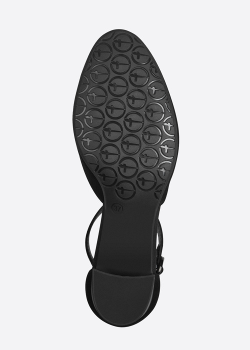 Tamaris Comfort kurpes