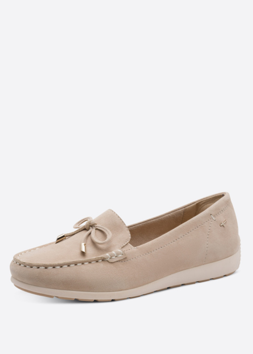 Tamaris Comfort mokasīni