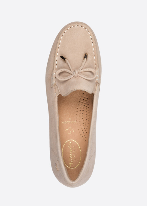 Tamaris Comfort mokasīni