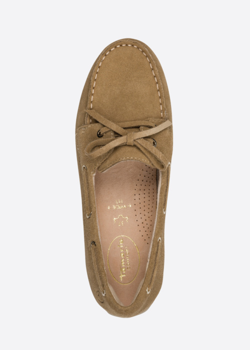 Tamaris Comfort mokasīni