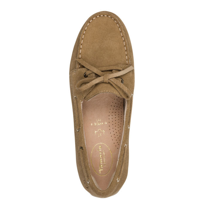 Tamaris Comfort mokasīni