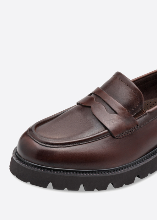 Лоферы Tamaris Comfort