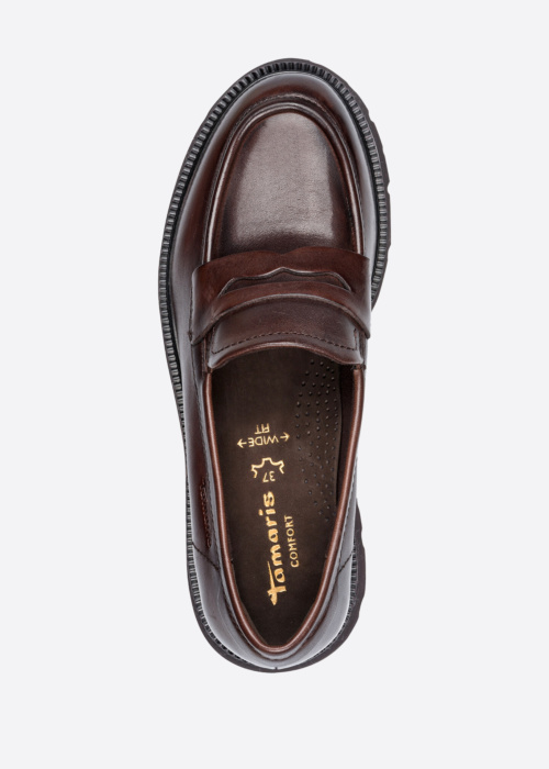 Лоферы Tamaris Comfort