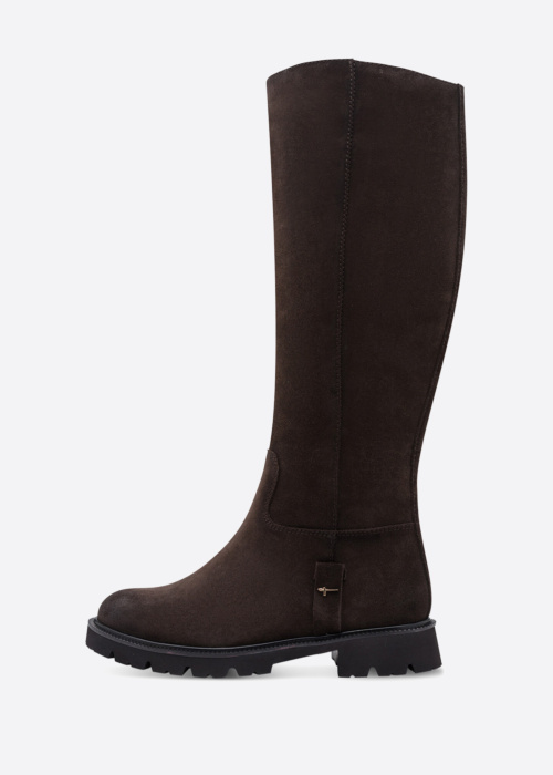 Зимние сапоги Tamaris Comfort