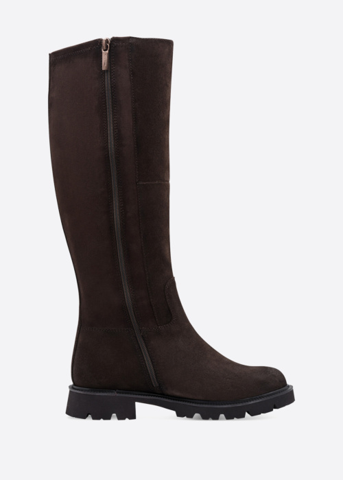 Зимние сапоги Tamaris Comfort