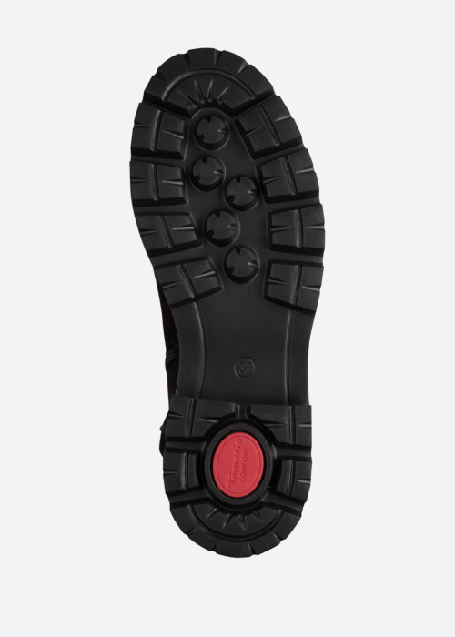 Зимние сапоги Tamaris Comfort