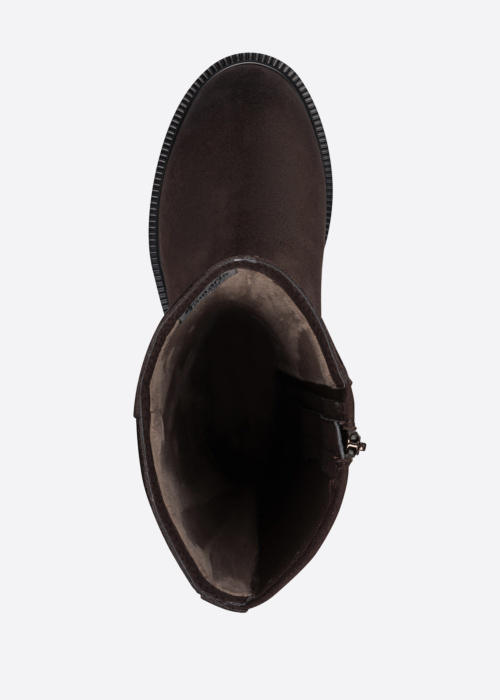Зимние сапоги Tamaris Comfort