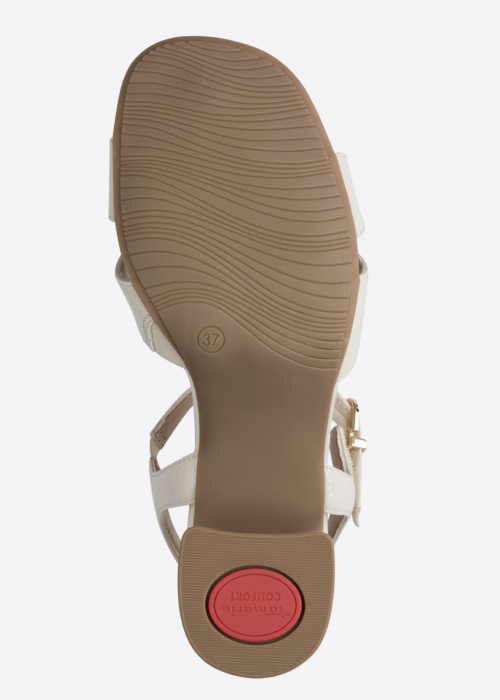 Tamaris Comfort kurpes