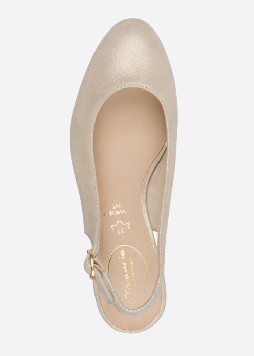 Туфли Tamaris Comfort