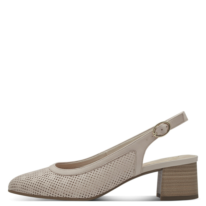 Tamaris Comfort kurpes