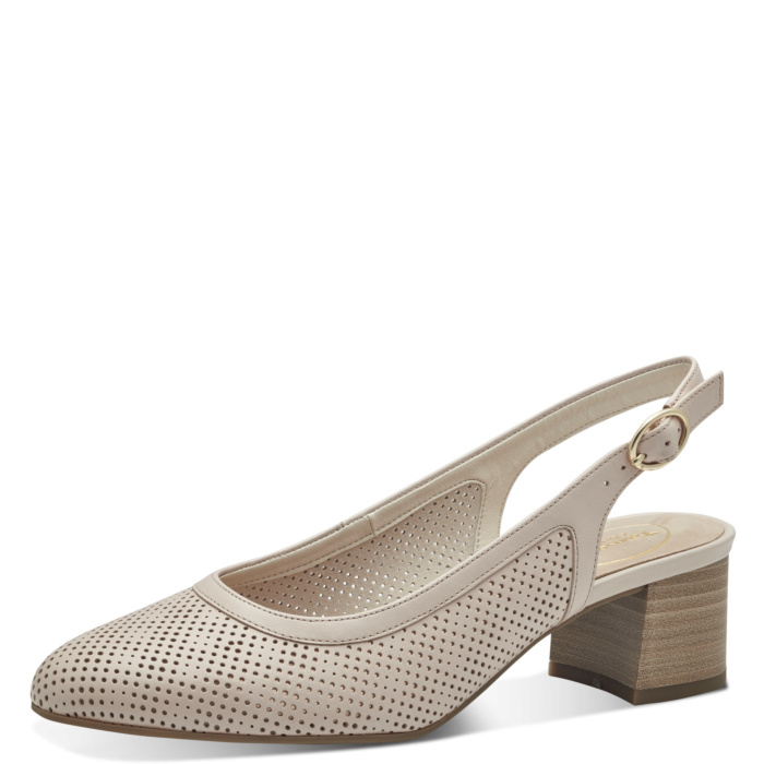 Tamaris Comfort kurpes