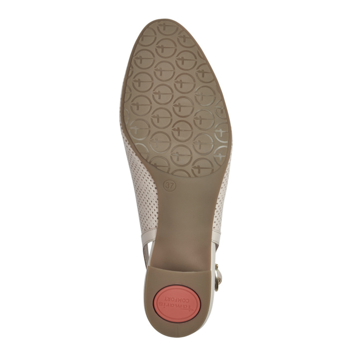 Tamaris Comfort kurpes