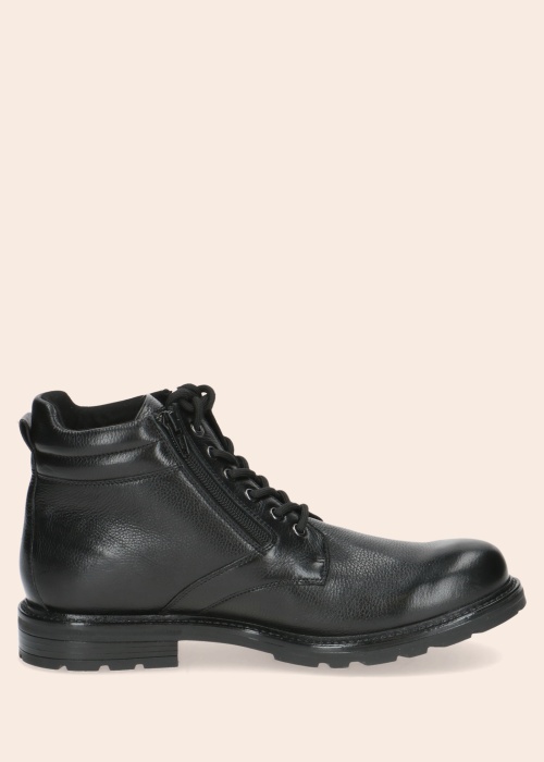 Зимние сапоги Caprice