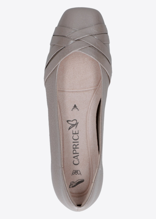 Caprice balerīnas