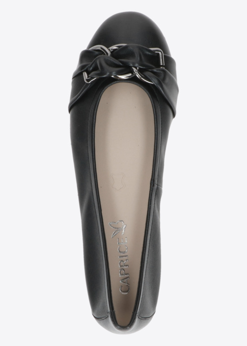 Балетки Caprice
