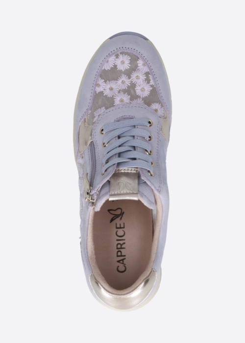 Кроссовки Caprice