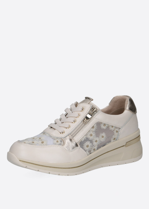 Кроссовки Caprice