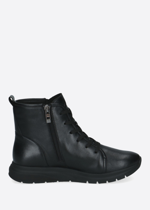 Caprice puszābaki