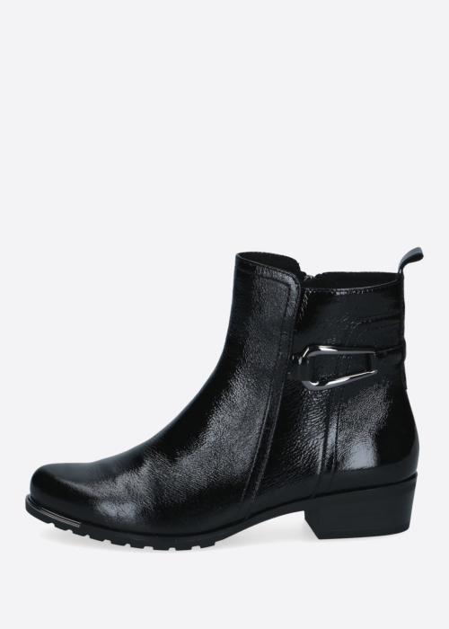 Caprice puszābaki