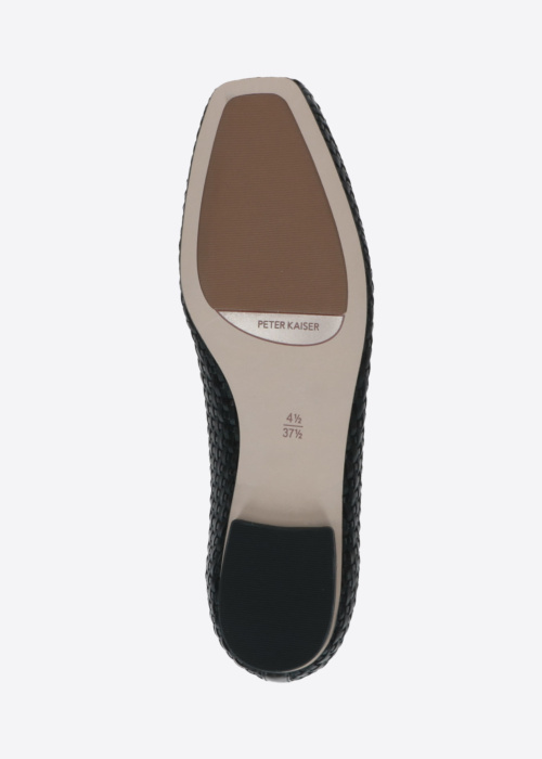 Peter Kaiser balerīnas