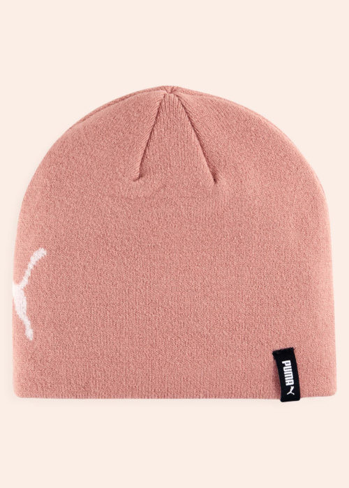 Puma ziemas cepure Ess No 1 Logotips