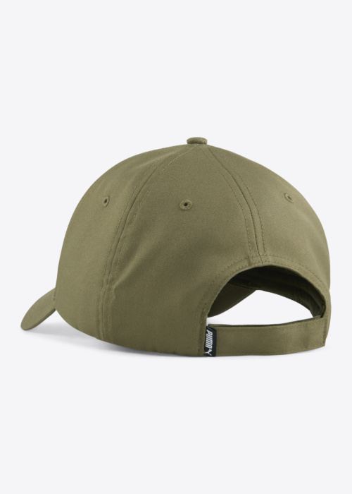 Puma cepure ar nagu Ess Metal