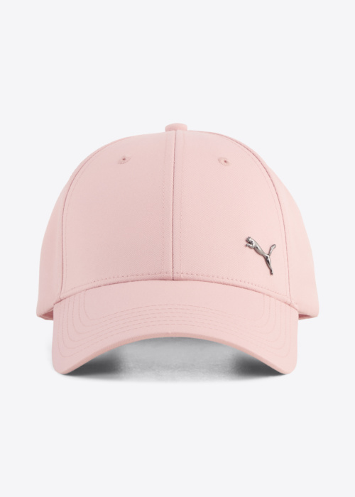 Puma cepure ar nagu Ess Metal