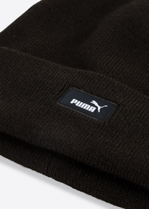 Puma ziemas cepure Ess Mid Crown Beanie