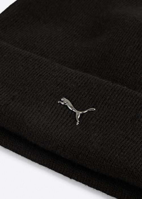 Puma ziemas cepure cepure Metal Cat High