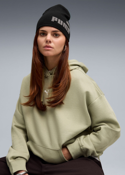Зимняя шапка Шапка Ess Mid Puma