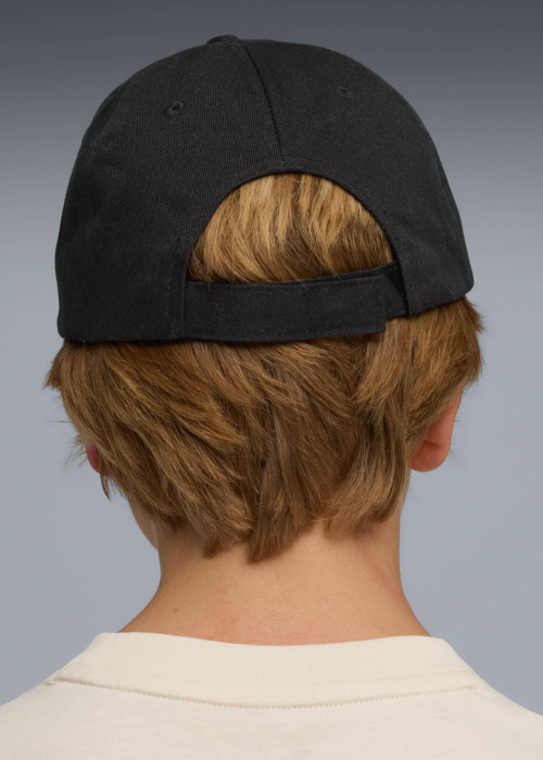 Puma cepure ar nagu Ess Cat