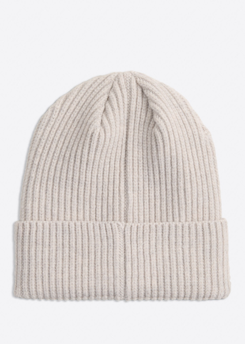 Зимняя шапка Cat Patch Mid Crown Beanie Puma