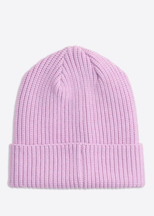 Зимняя шапка Cat Patch Mid Crown Beanie Puma