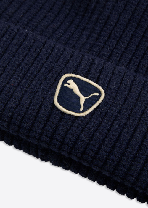 Puma ziemas cepure Cat Patch Mid Crown Beanie