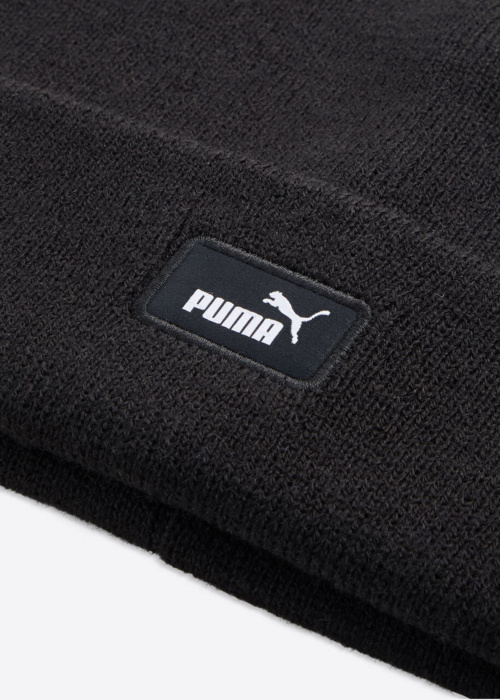 Puma ziemas cepureic Low Crown Beanie
