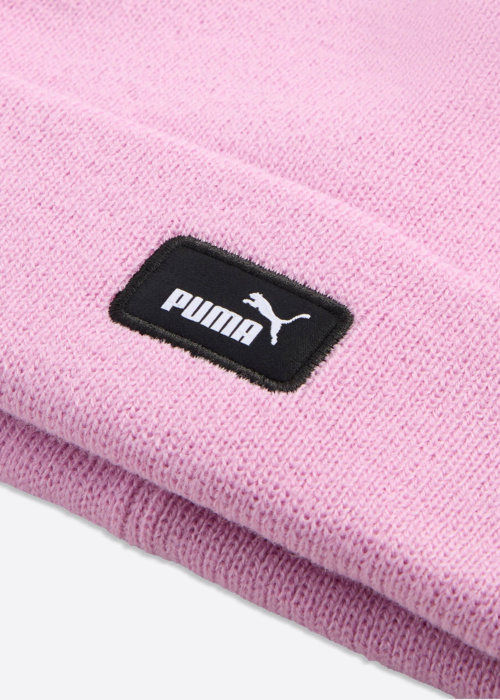 Зимняя шапкаic Low Crown Beanie Puma