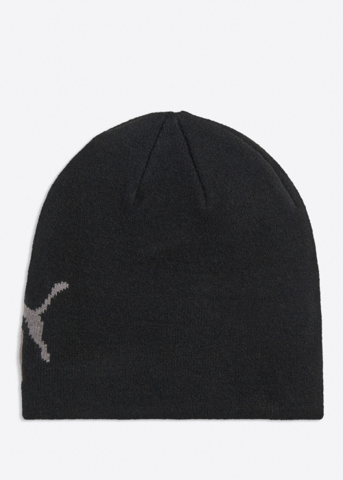Зимняя шапка Ess Mid Crown Cuffless Beanie Puma