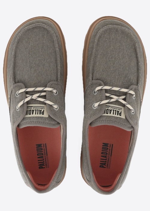 Кроссовки Dunelite Moc Cush Palladium