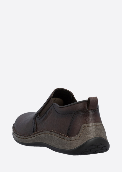 Кроссовки Rieker