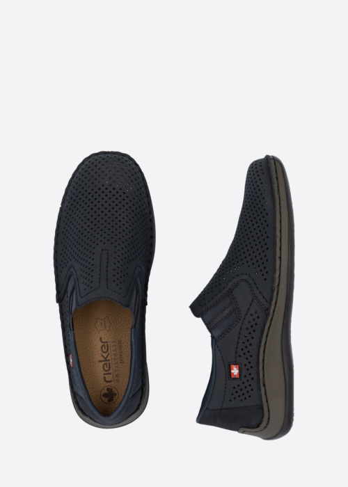 Кроссовки Rieker